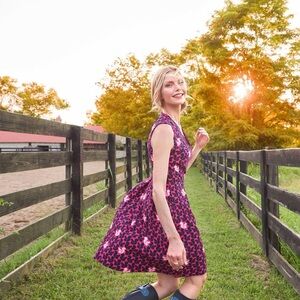 Draper James dress